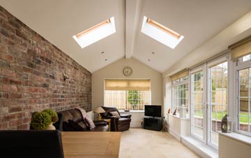 conservatory roof insulation Upton Park, Newham