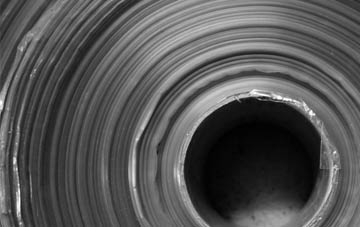 Upton Park pvc roof replacement